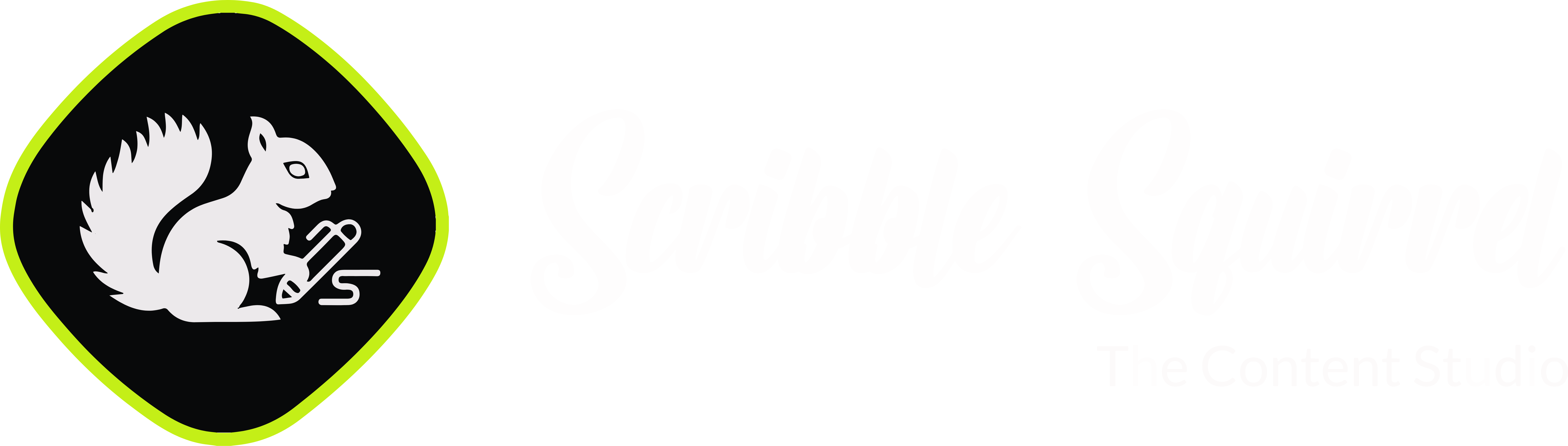 Scribble Squirrel Pvt Ltd Logo